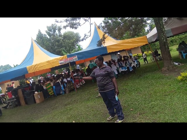 Boda Boda Youth from Namutenda Speech to the late mzee Nelson Program part 7 class=