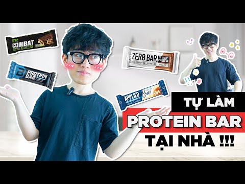 Video: Cách Làm Một Nồi Protein