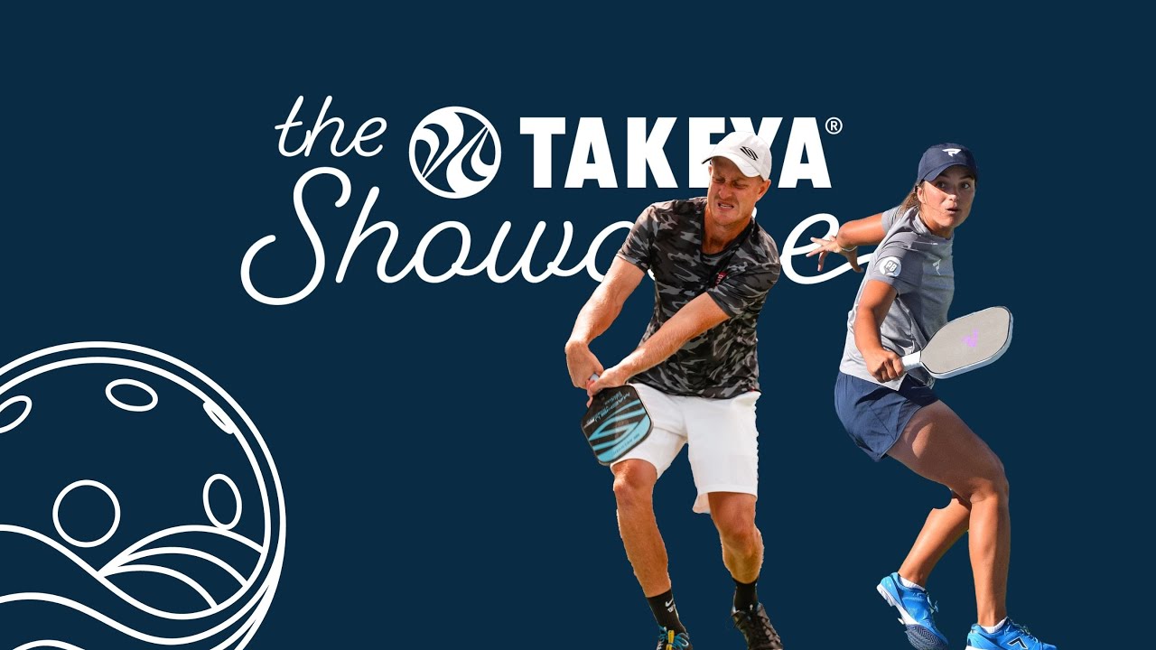 Senior Gold PPA Takeya Showcase