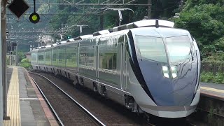 【海の日にスカイライナーが試運転】京成AE形AE6編成 出場試運転 通過シーン 2022年7月18日