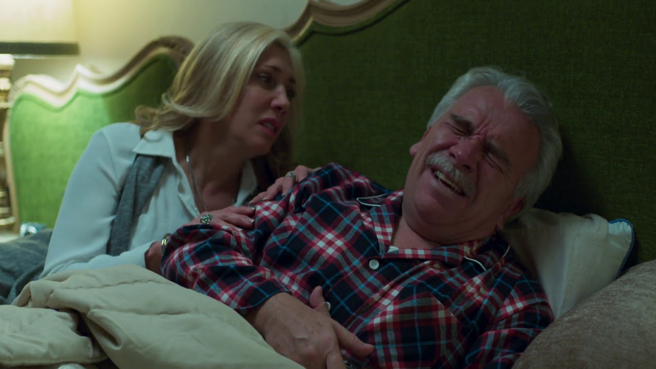 El Barco Temporada 1 Capitulo 4