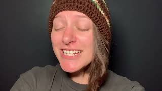 I am needed- Mela B. Assignment #3 Jingle
