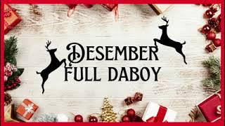 {Natal vc daboy} lagu acara daboy 2023