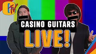 Wednesday Morning Livestream
Jonathan is here to hang out and chat with our members about guitar and life related topics Wednesday Morning Livestream