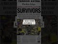 Beth remembers the eerie silence in Bayonne on 9/11