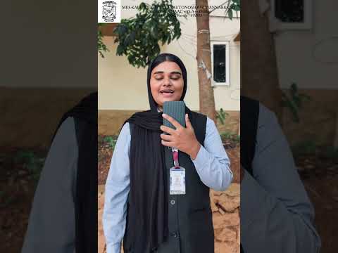 | MES Kalladi College, Mannarkkad