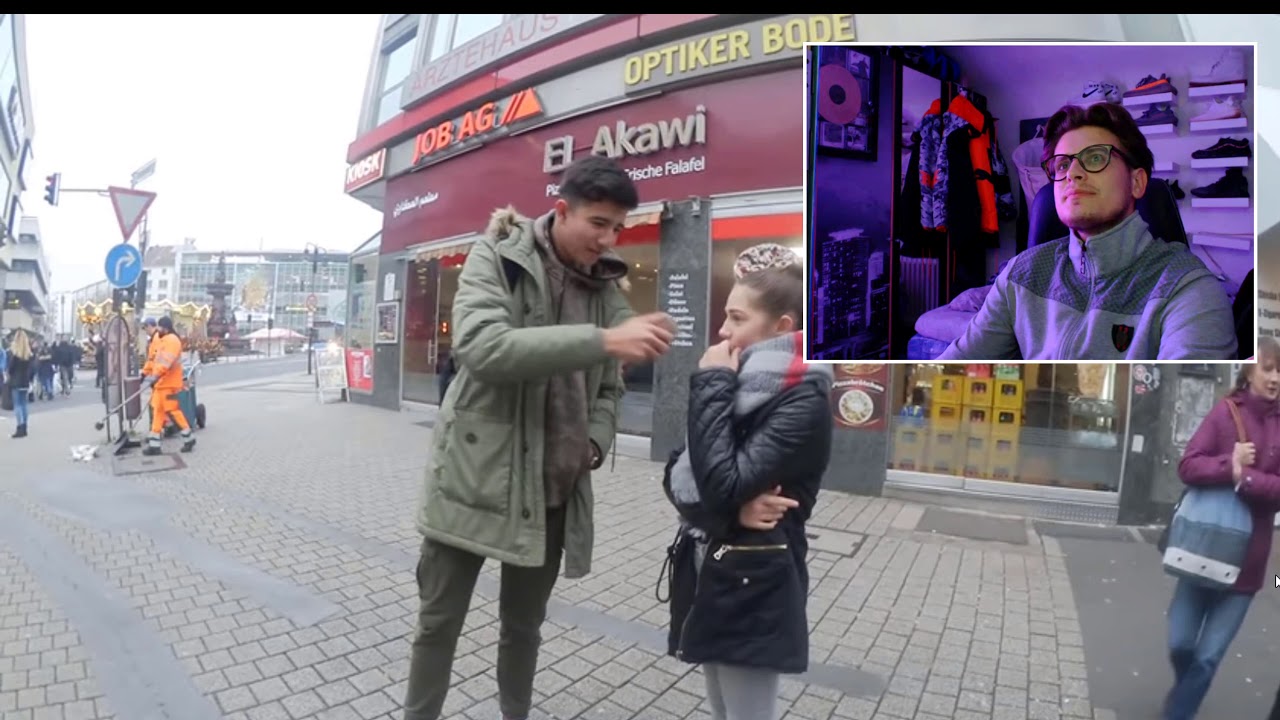 Was machst Du wenn dein BESTER FREUND SCHWUL IST - Armin Ruzbeh - YouTube