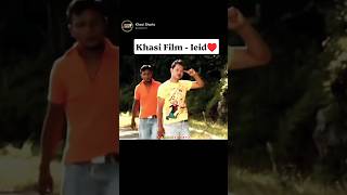 khasi film IEID♥️ #khasi #shorts