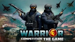 Warrior Competition:The Game screenshot 5