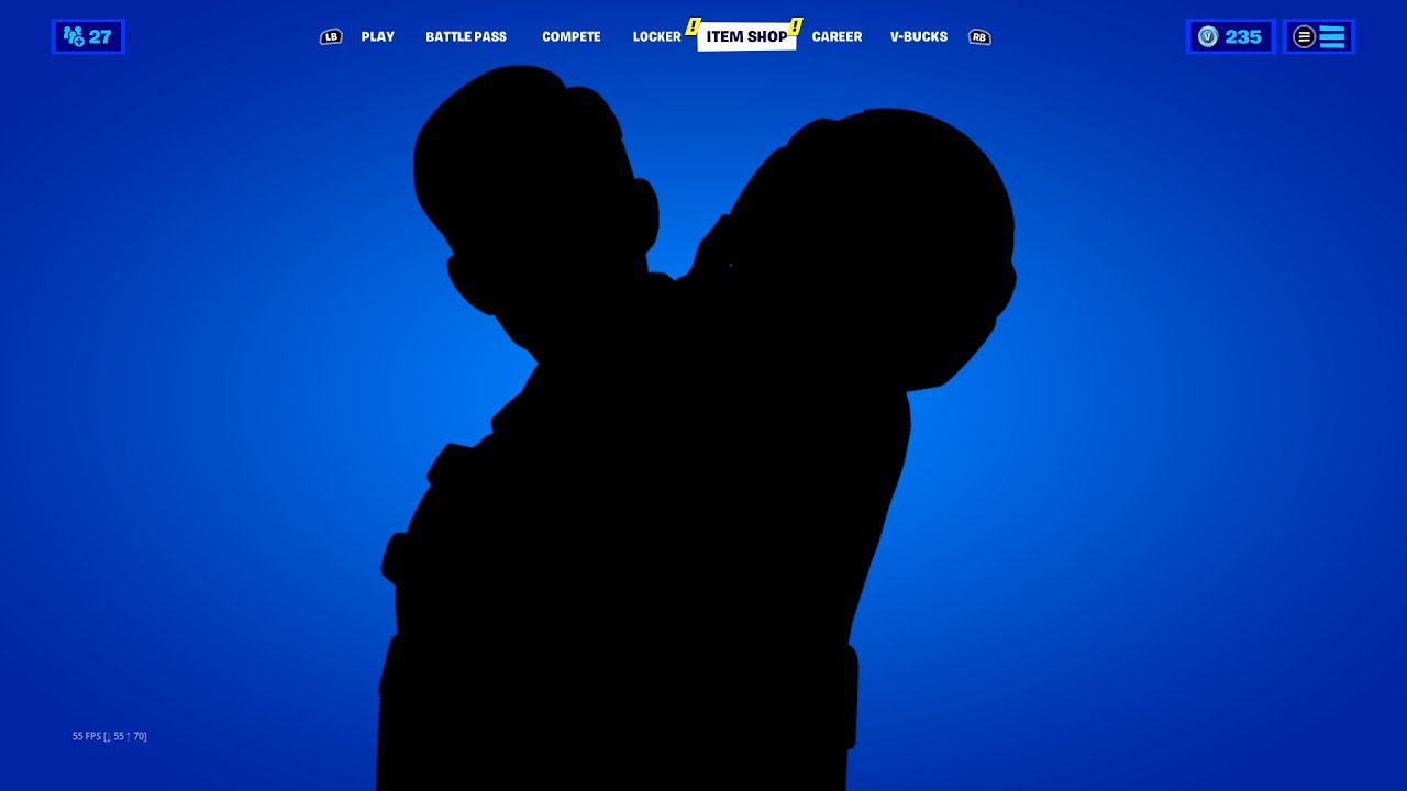 Fortnite Leaked Early Item Shop!