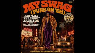 Rare 70s Funk Soul 