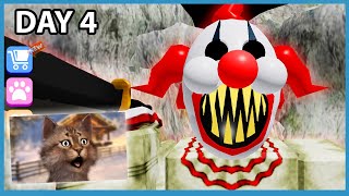 Escape The Carnival Of Terror In Roblox