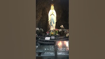 Thumbnail of Ave Maria #catholic #katolik #gerejakatolik #imankatolik #catholicism #mothermary