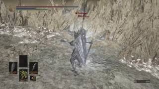 DARK SOULS™ III Hyper armour bitch!