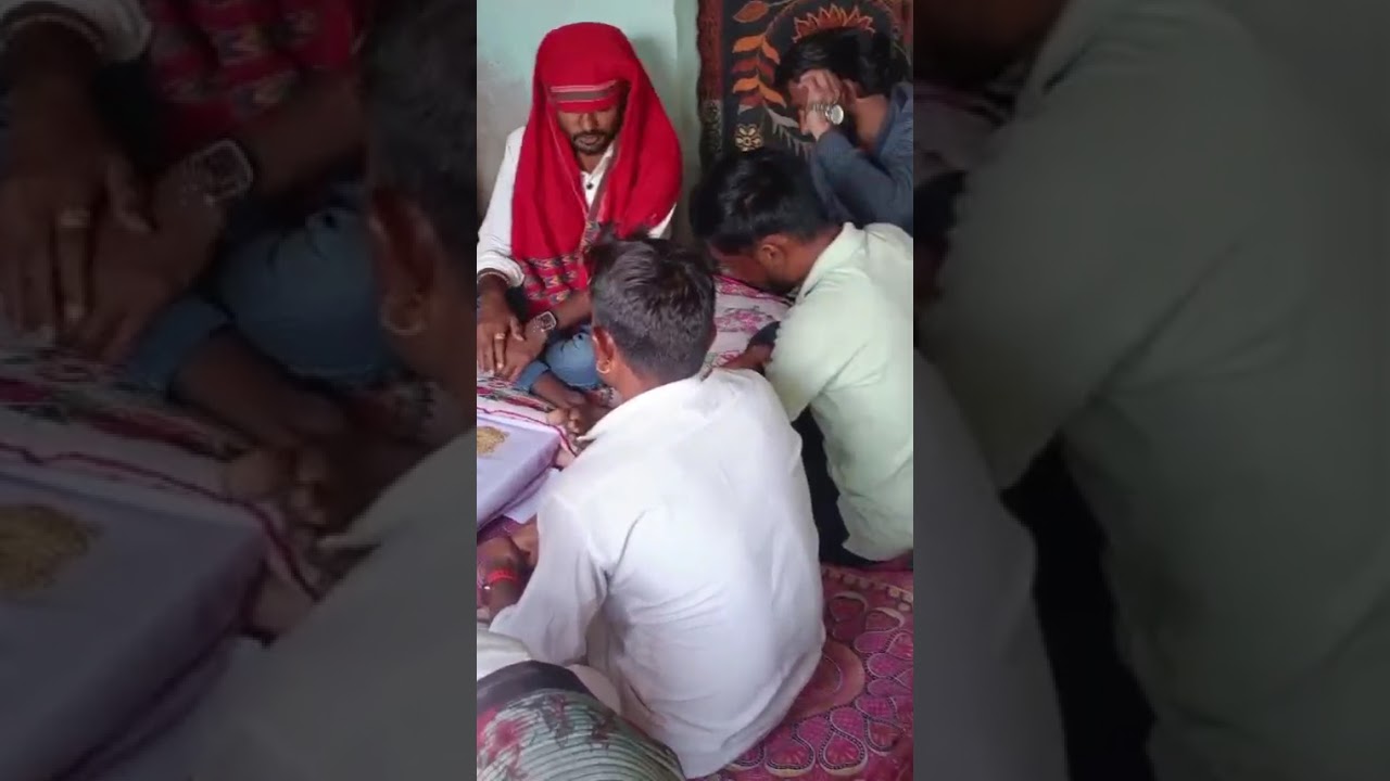 અમરત ભુવાજી ની જોરદાર ધુણ સધી ધામ તે ર વા ડા