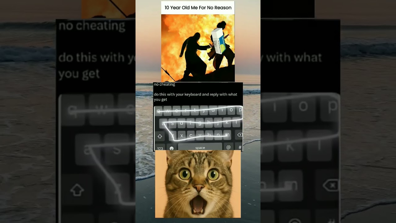 Try this 1 time 💯 fresh memes 🤡