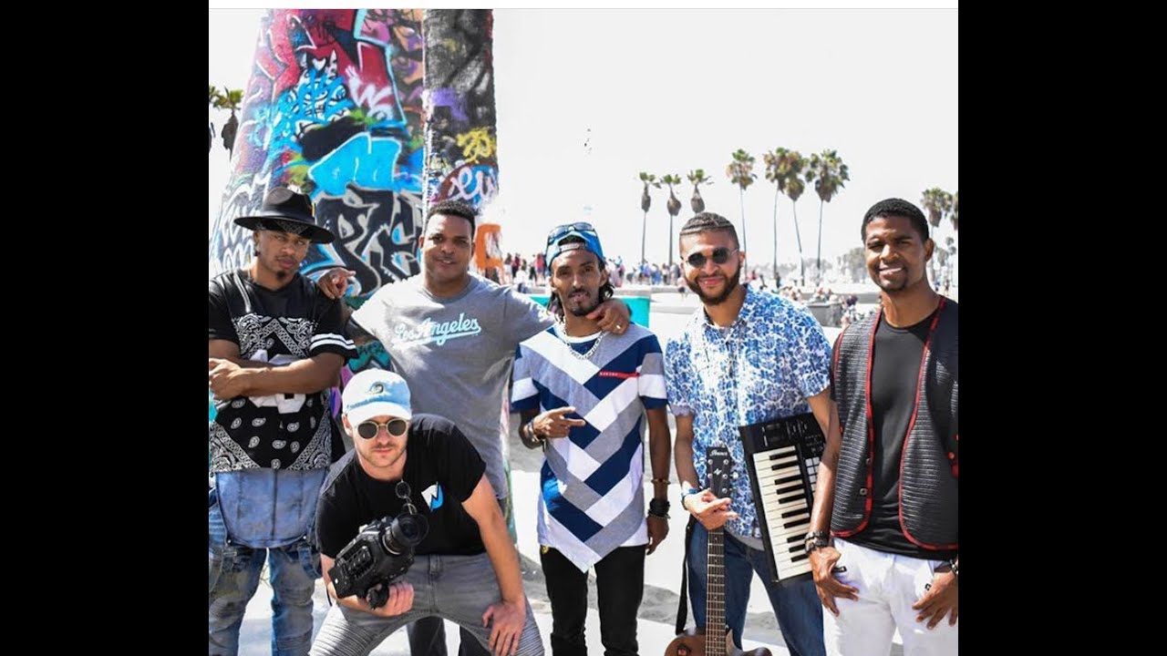 The Poetic Flow by E-Styles Music Video ft  Non Stop Marquese Scott & Mark Fuego | EStylesMusic.com