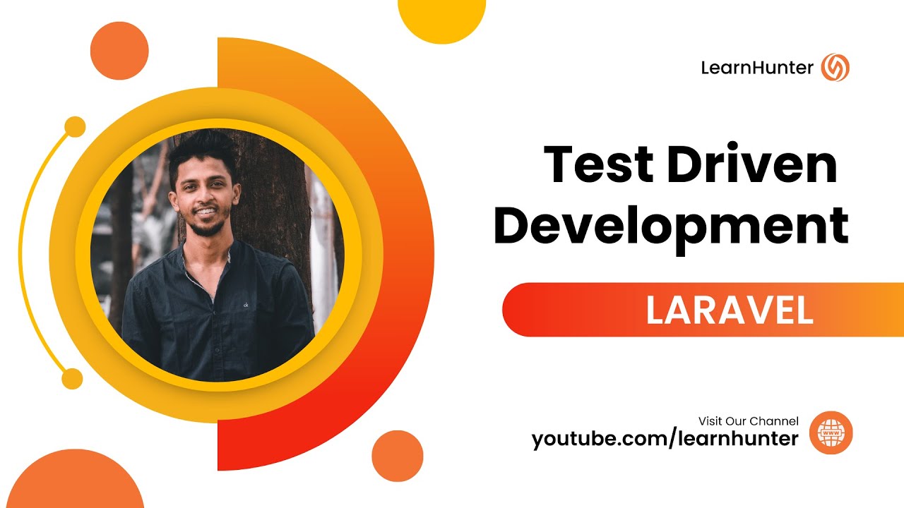 03 Test driven development TDD Bangla tutorial | Making factories ...
