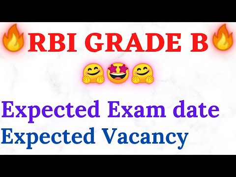 RBI Grade B