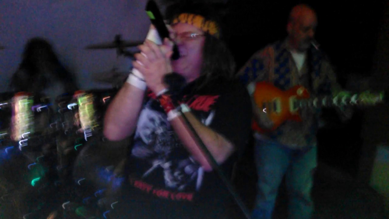 GypsyMoon Crazy Train