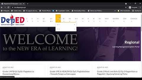 How to Check and Download the PNPKI Certificate