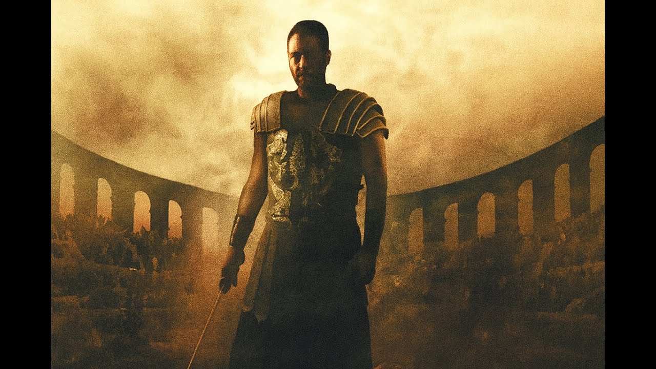 Watch 🏛️Gladiator: The General’s Vengeance (A Metalcore Epic) on YouTube Watch 🏛️Gladiator: The General’s Vengeance (A Metalcore Epic) on YouTube