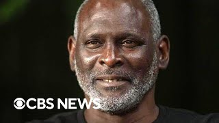 Crosley Green, attorneys speak after Supreme Court denies petition to hear his case | full video