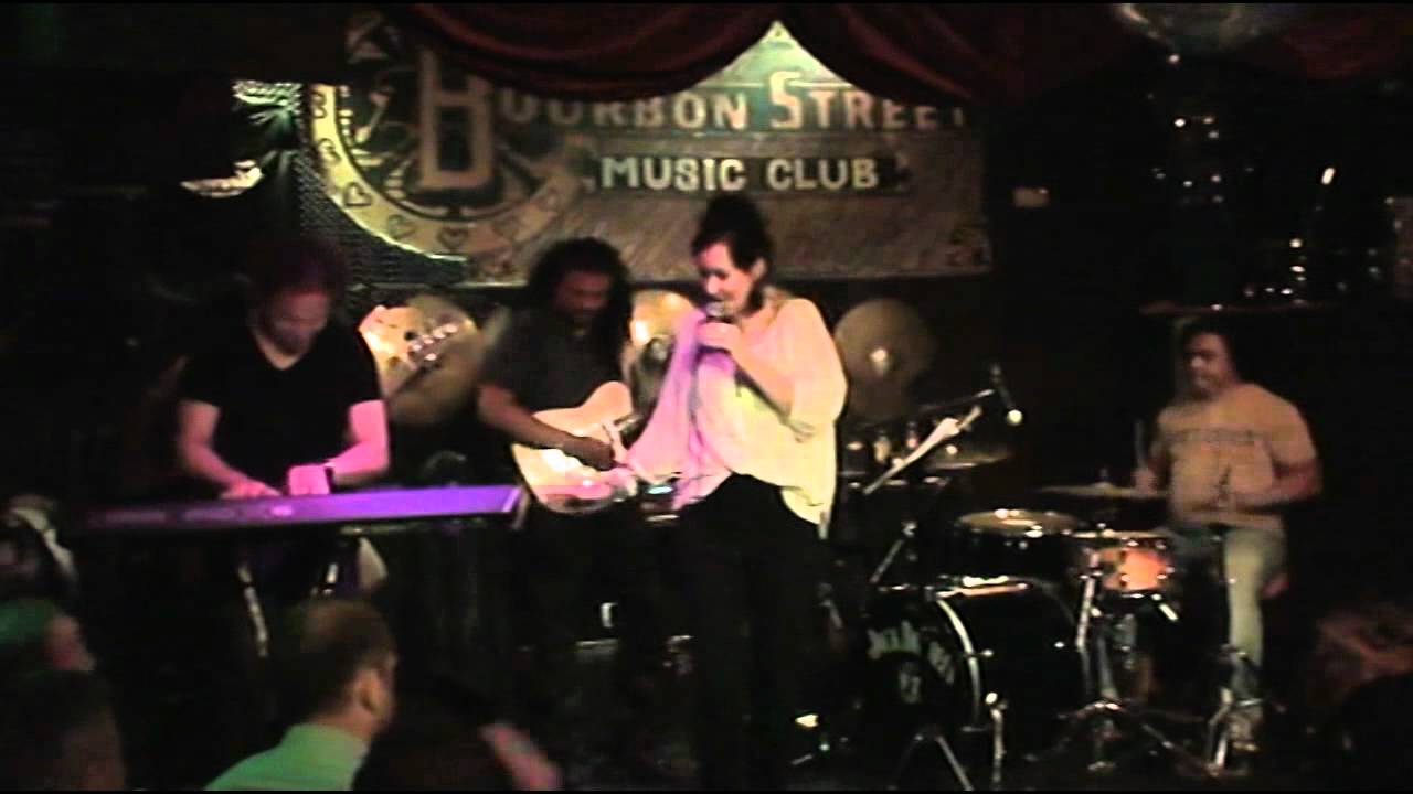 Because I am a Queen - India Arie - Vocals: Lejony