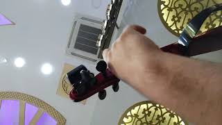 Mektebin Bacaları Keman Cover