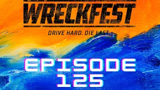 WRECKFEST - 125 - Corpse Launch Simulator