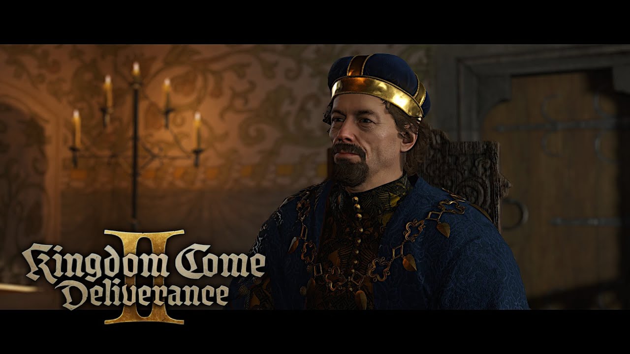 DAS SCHWERT UND DIE FEDER - WALKTHROUGH | KINGDOM COME DELIVERANCE 2