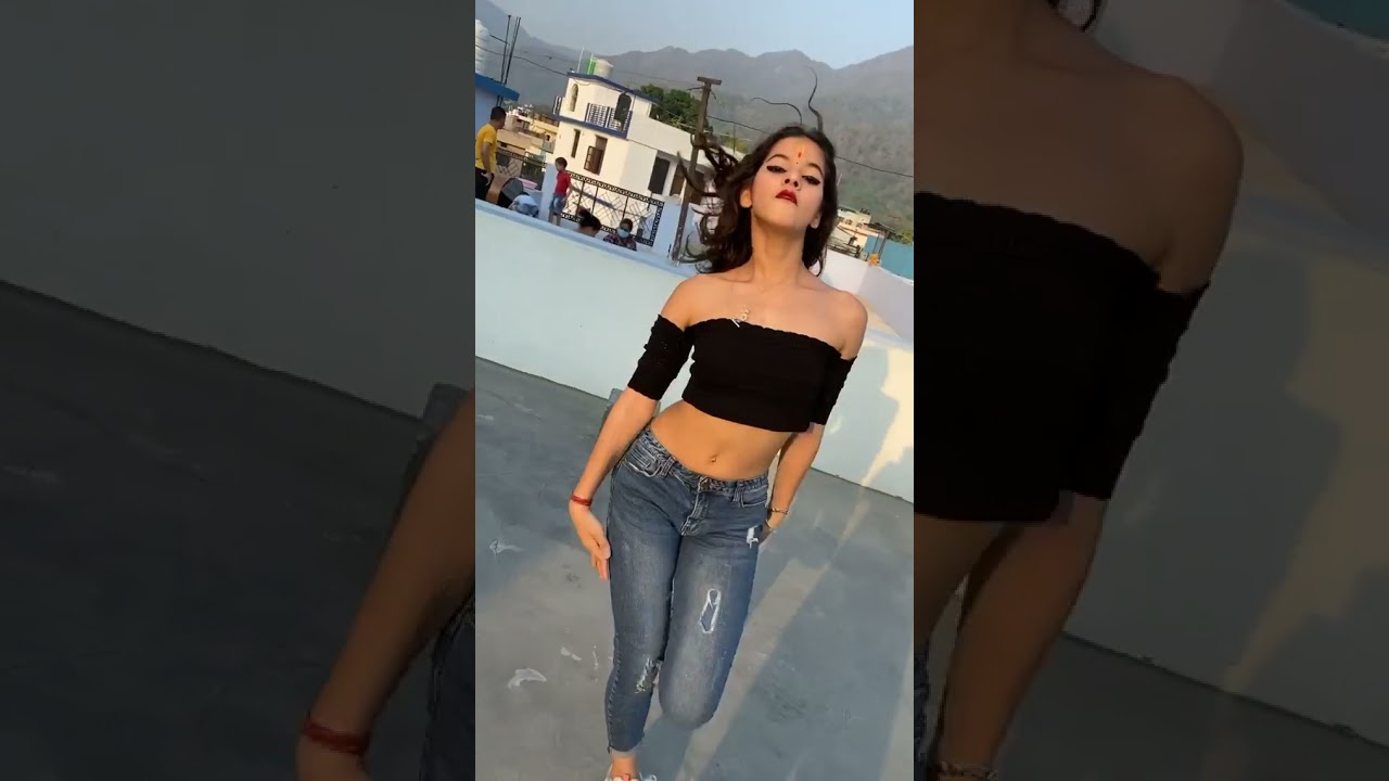 💫Beautiful Giri💃Dance video || 