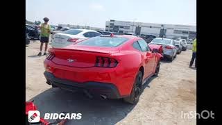 1FA6P8TH3R5125957     Watar flood and  chassis is damaged