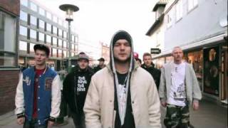 DeFaktor - NÆVER feat. Decibel \u0026 ATC