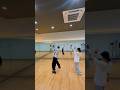 Hip - hop dance class | Coach Rocel