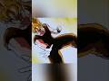 Goku Vegeta y Trunks pelean contra los androides