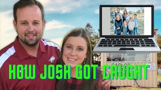 Josh Duggar's Biggest Mistakes Solidified the Case Against Him, Big Updates