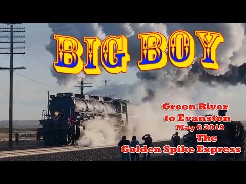 the-big-boy-locomotive-chase---green-river-to-evanston-wyoming-may-6th-2019