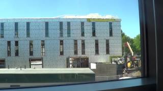 long form filming UMass Design Building Part 1  20160518152537