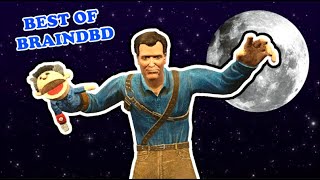 Best Of BrainDBD 4