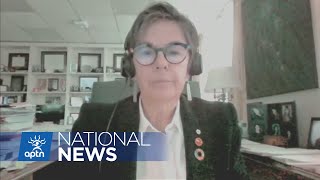 Changes to mandatory minimum sentencing law don't go far enough | APTN News