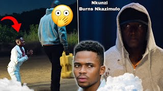 Nkazimulo Faces Nkunzi’s Wrath at Last! - More Trouble in KwaMashu - Uzalo Teasers 