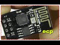 Wi-Fi модуль ECP 01 P1 для Arduino