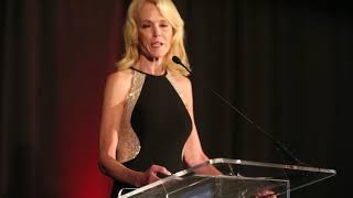 Erasing the Stigma of Mental Illness - Sheila Hamilton