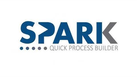 SPARK Quick Process Builder Quick Demo with Latest Updates