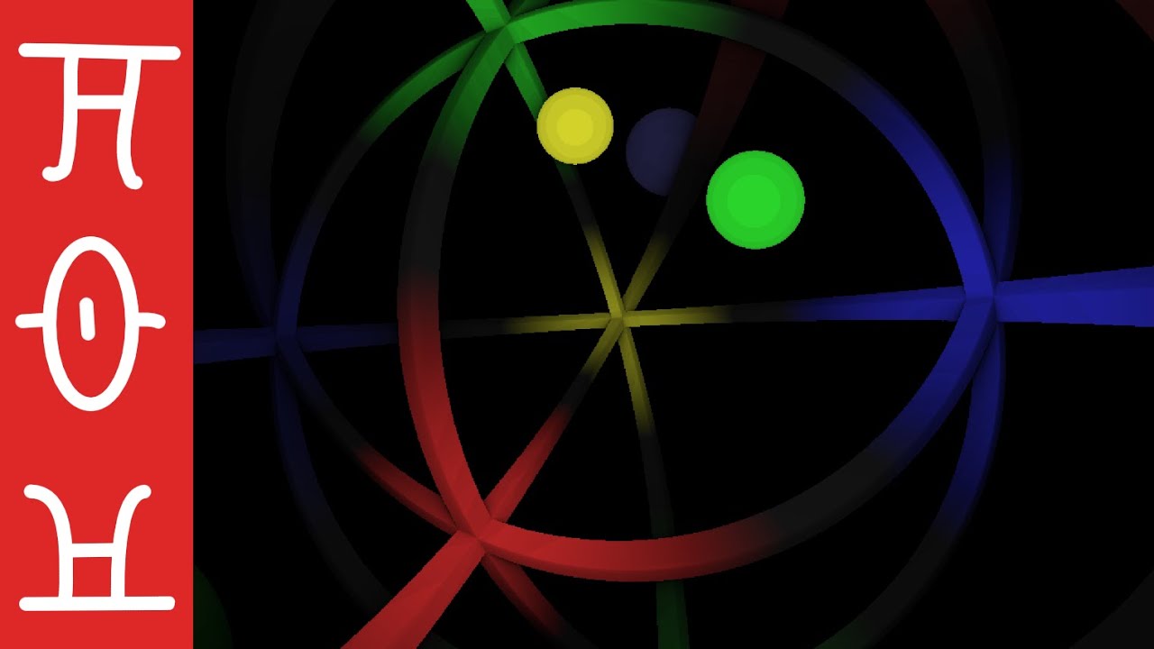 How do you rotate in 4D? #SoME3 - YouTube