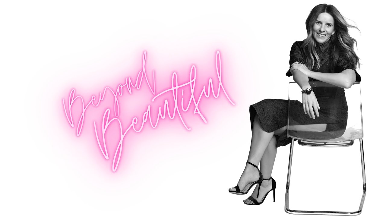 Beyond Beautiful with Lisa Messenger