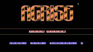 Acrise Cracktro #13