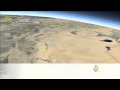 البارزاني يعلن فك حصار تنظيم