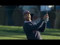 Best of Caddie Conversations | 2025 PGA TOUR